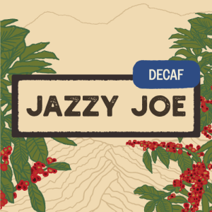 jazzy joe decaf coffee thumbnail