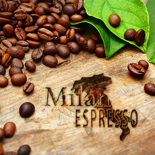 Milan Espresso