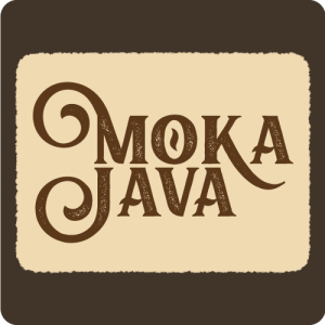 Moka Java coffee thumbnail