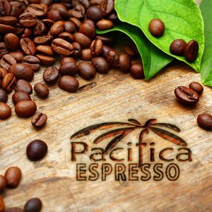 Pacifica Espresso