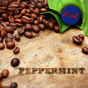 Peppermint Decaf