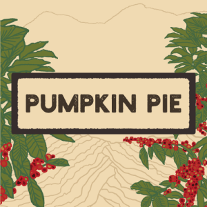 pumpkin pie coffee thumbnail