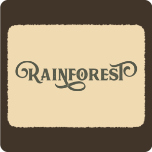 Rainforest coffee thumbnail