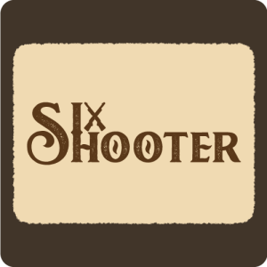 Six shooter coffee thumbnail