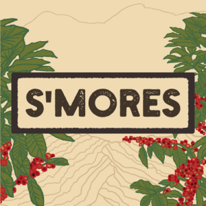 smores coffee thumbnail