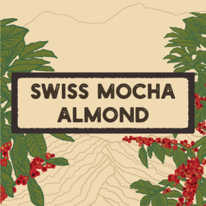 swiss mocha almond coffee thumbnail