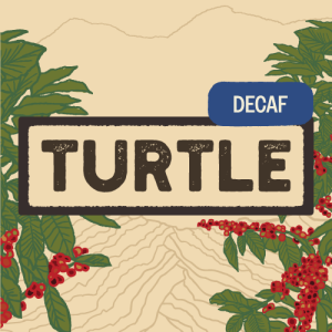 turtle decaf coffee thumbnail