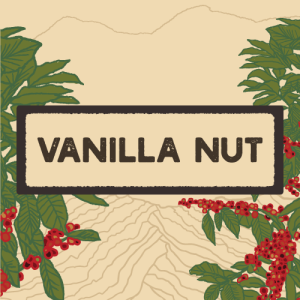 vanilla nut coffee thumbnail