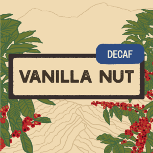 vanilla nut decaf coffee thumbnail