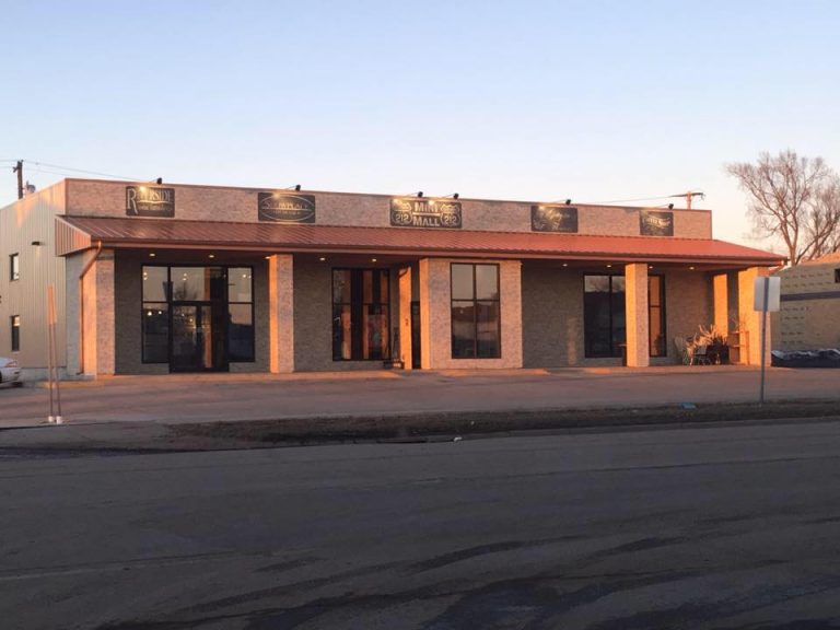 212 coffee bean exterior 768x576