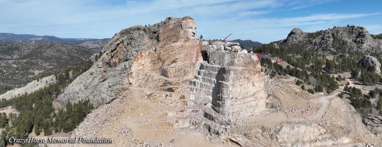 crazy horse memorial foundation 768x296