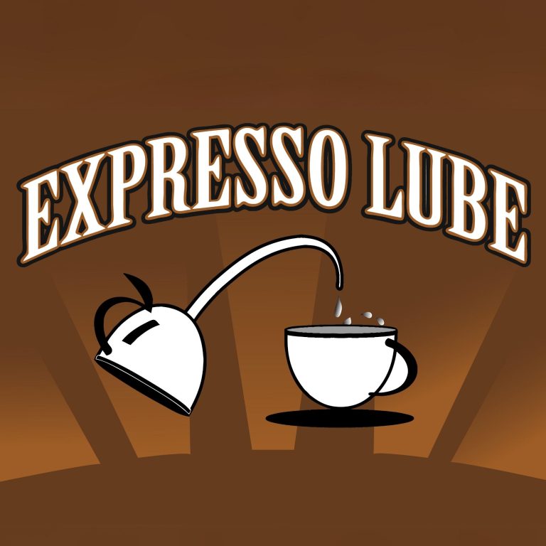 expresso lube logo 768x768