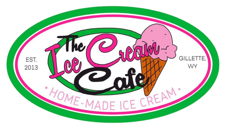 ice cream cafe logo 768x438