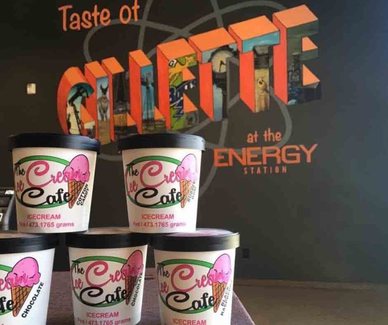 ice cream cafe pints of ice cream 768x644