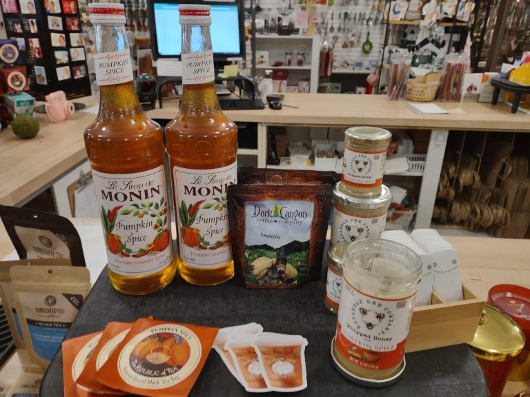 pumpkin spice season 768x576