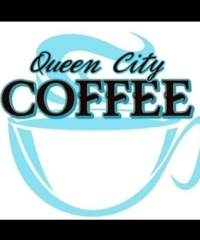 queen city coffee logo 768x922
