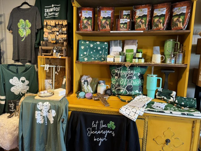 st pattys display 768x576