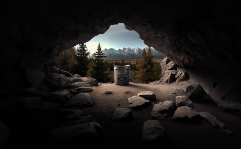 tin cup coffee cover 768x477