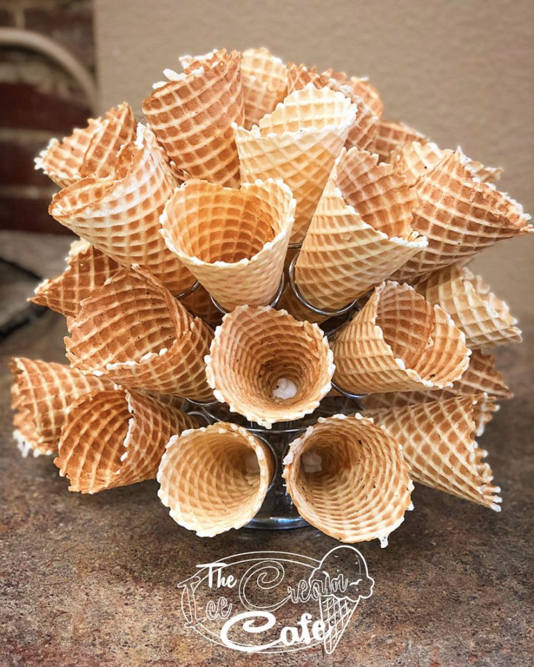 waffle cones 768x959