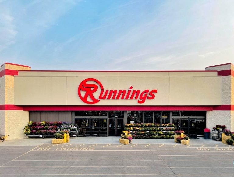 Runnings bismarck exterior 768x580