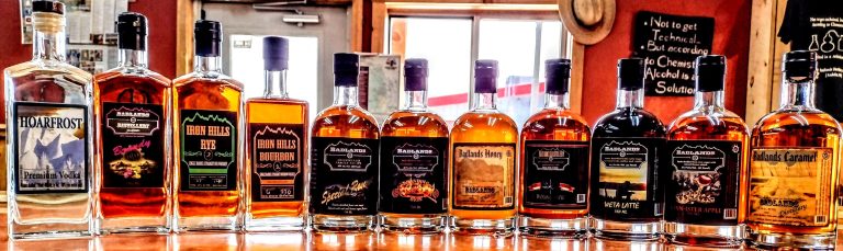 badlands bourbon 768x229