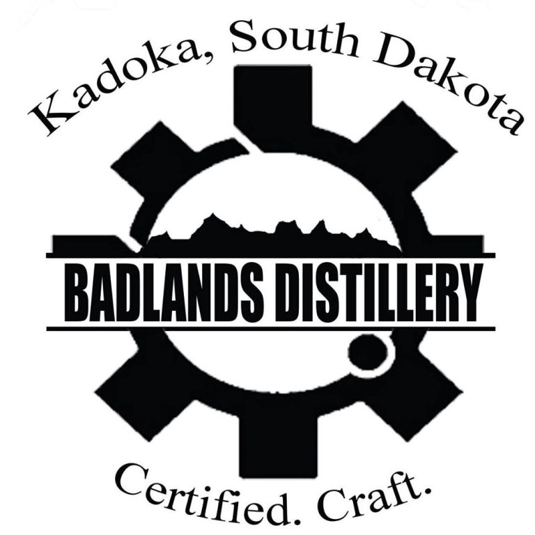 badlands distillery logo 768x768