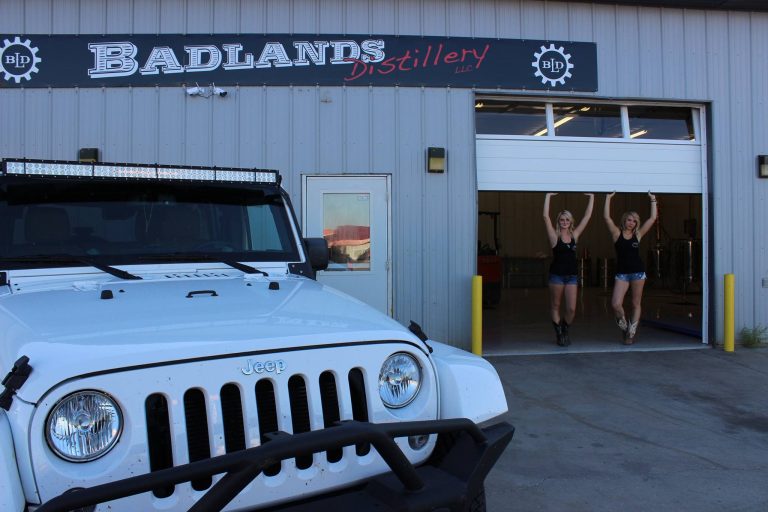 badlands distillery outside 768x512