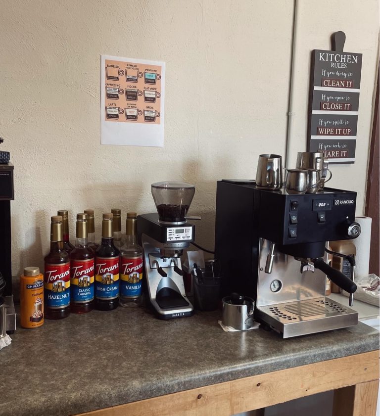 belfast bakery espresso machine 768x841
