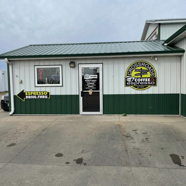 crossroads coffee exterior 768x768