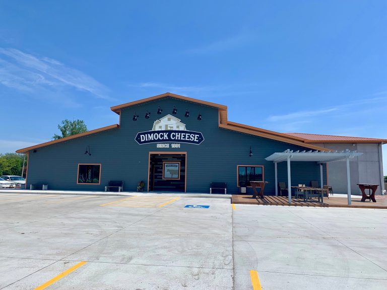 dimock exterior 768x576