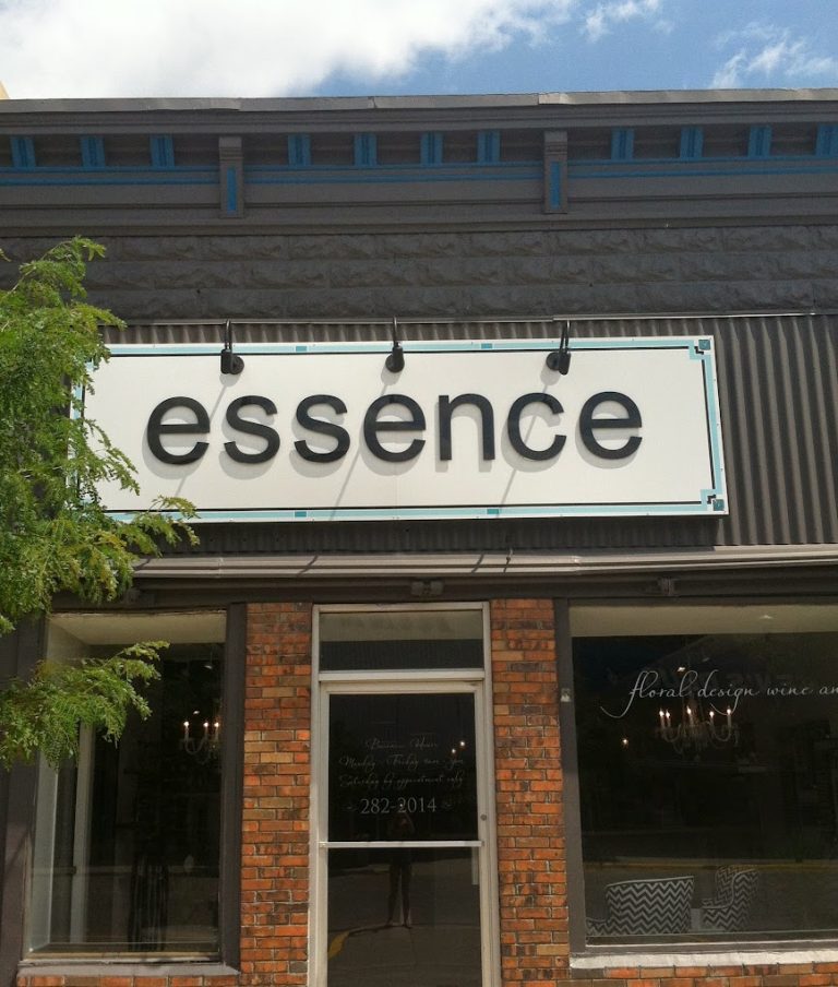 essence store sign 768x904