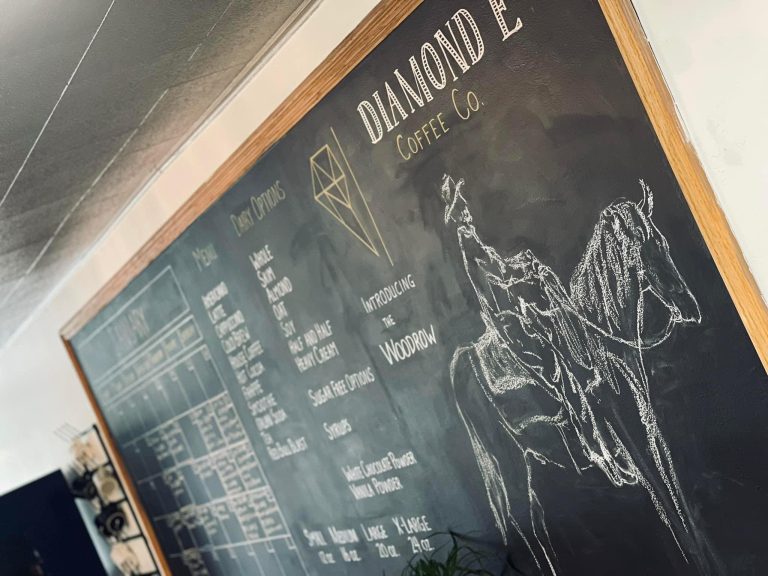 half diamond chalkboard 768x576