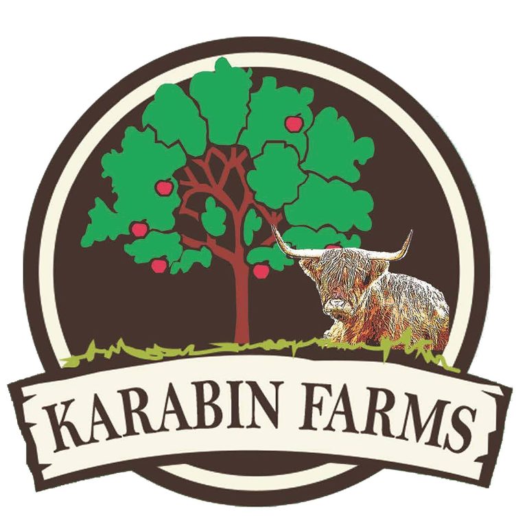 karabin farms logo 768x768
