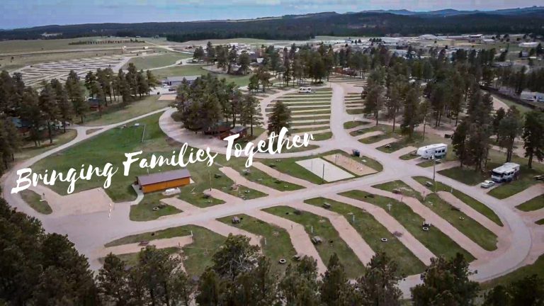 resort bringing families together 768x432