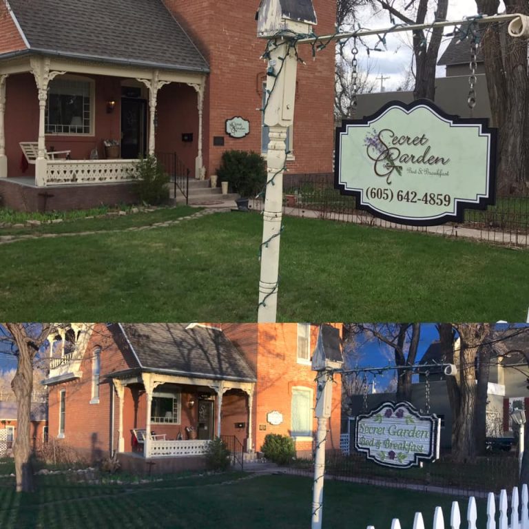 secret garden signs 768x768