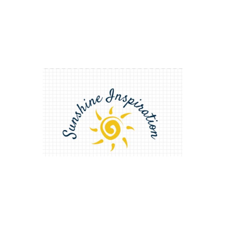 sunshine inspiration logo 768x768