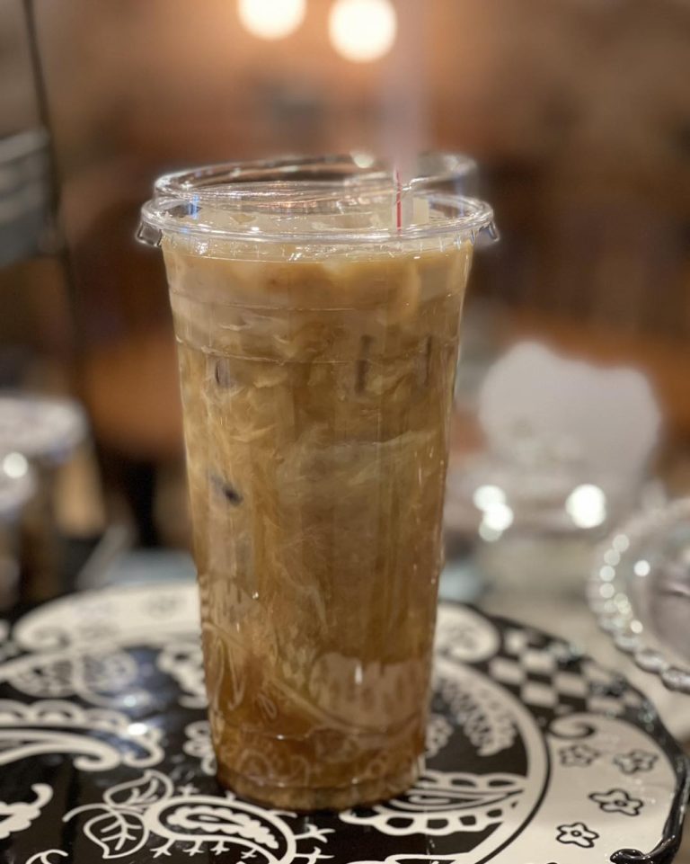 sweet grass coffee 768x961