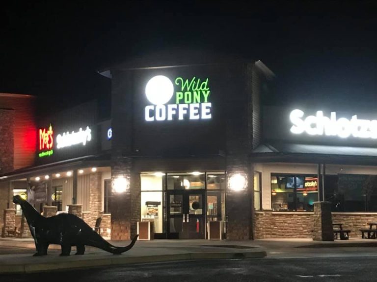 wild pony exterior 768x576