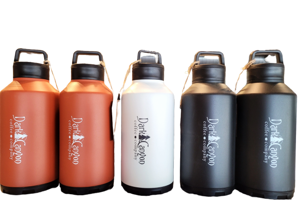 64 oz BruTrek