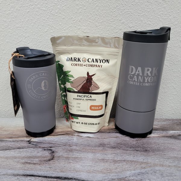 All-Nighter Coffee Bundle